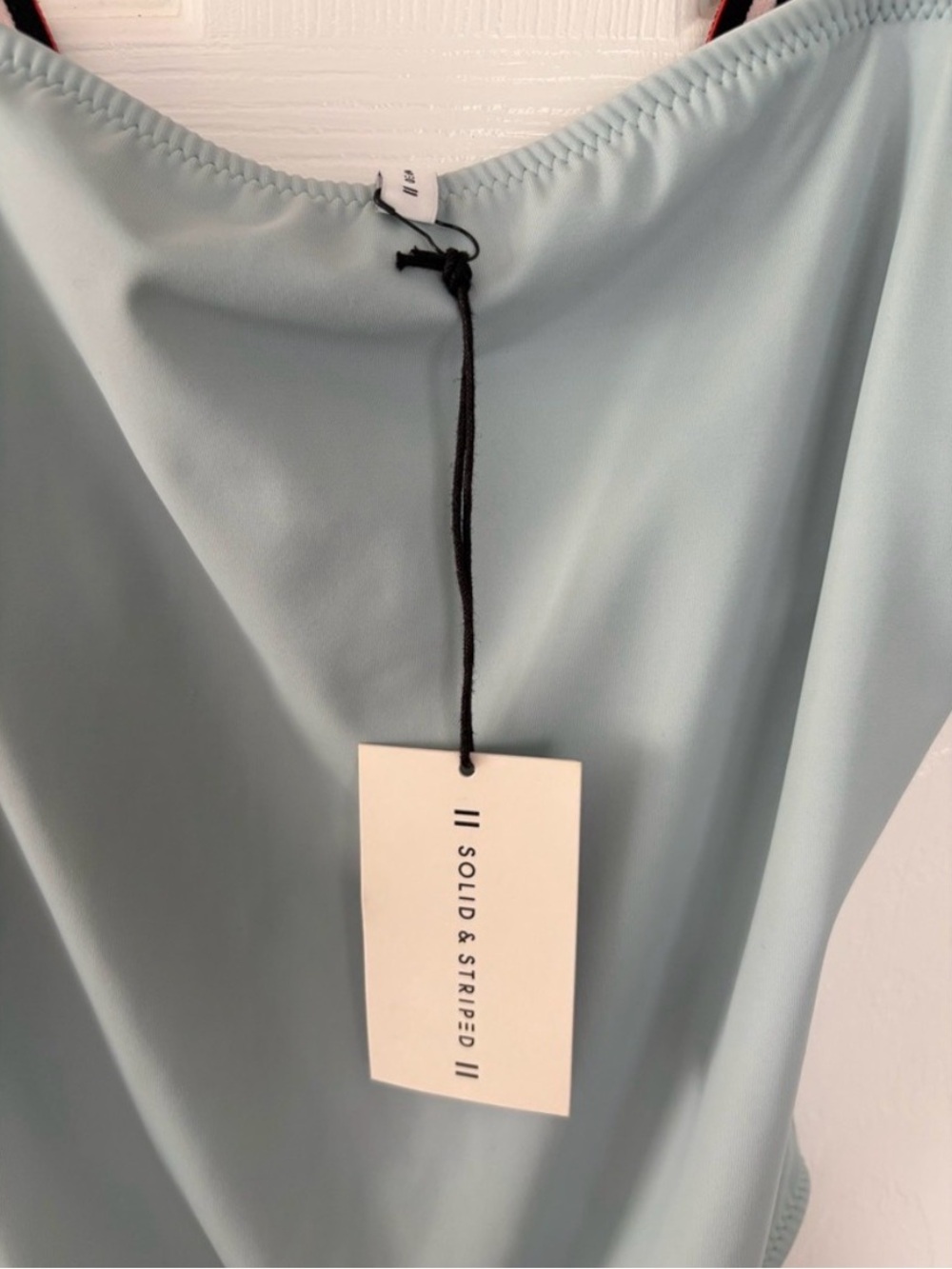 Madewell Bathing Suit - Picture 8 of 11